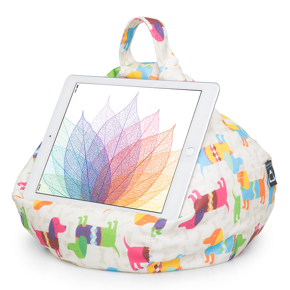 Ipad bean best sale bag kmart