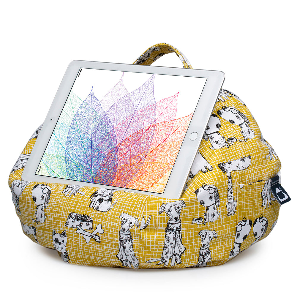 Ipad bean best sale bag kmart